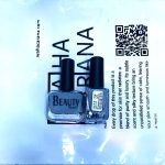 لاک بیوتی BEAUTY حجم 11 میل شماره 37
