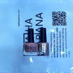 لاک بیوتی BEAUTY حجم 11 میل شماره 4