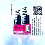 لاک بیوتی BEAUTY حجم 11 میل شماره 42