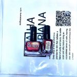 لاک بیوتی BEAUTY حجم 11 میل شماره 45