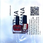 لاک بیوتی BEAUTY حجم 11 میل شماره 47