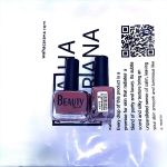 لاک بیوتی BEAUTY حجم 11 میل شماره 5