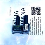 لاک بیوتی BEAUTY حجم 11 میل شماره 52