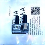 لاک بیوتی BEAUTY حجم 11 میل شماره 54