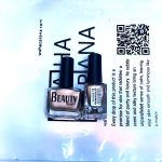 لاک بیوتی BEAUTY حجم 11 میل شماره 61