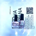 لاک بیوتی BEAUTY حجم 11 میل شماره 65