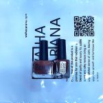 لاک بیوتی BEAUTY حجم 11 میل شماره 7