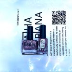 لاک بیوتی BEAUTY حجم 11 میل شماره 73