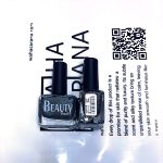 لاک بیوتی BEAUTY حجم 11 میل شماره 79