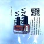 لاک بیوتی BEAUTY حجم 11 میل شماره 8