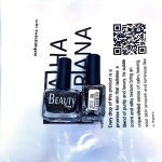لاک بیوتی BEAUTY حجم 11 میل شماره 80
