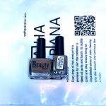 لاک بیوتی BEAUTY حجم 11 میل شماره 82