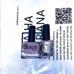 لاک بیوتی BEAUTY حجم 11 میل شماره 85