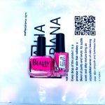 لاک بیوتی BEAUTY حجم 11 میل شماره 87