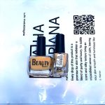 لاک بیوتی BEAUTY حجم 11 میل شماره 92