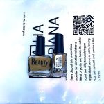 لاک بیوتی BEAUTY حجم 11 میل شماره 93