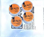پد لاک پاکن بیوتی BEAUTY تعداد 48 عدد در بسته - تصویر 4