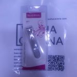 ناخن گیر کلاسیک مکس ژورنال بزرگ N71