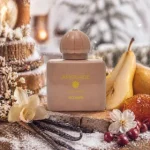 عطر ادوپرفیوم زنانه اسکلاره مدل آمواج گایدنس حجم ۱۰۰ میلی لیتر - تصویر 2