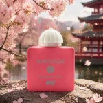 ادوپرفیوم زنانه نایس پاپت مدل Amouage Blossom Love با رایحه شیرین حجم 100 میلی‌لیتر - تصویر 2
