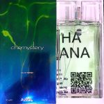 ادو پرفیوم مردانه اجمل مدل Chemystery حجم 90 میلی لیتر
