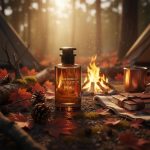 ادو پرفیوم مردانه پینک ویژوآل مدل Louis Vuitton Ombre Nomade با رایحه تلخ حجم 100 میلی لیتر - تصویر 2