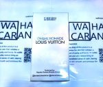 ادو پرفیوم مردانه پینک ویژوآل مدل Louis Vuitton Ombre Nomade با رایحه تلخ حجم 100 میلی لیتر - تصویر 3