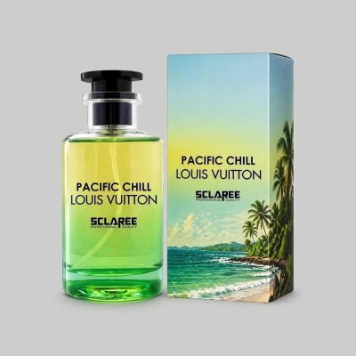 ادوپرفیوم اسکلاره مدل Louis Vuitton P Ch با رایحه معتدل حجم 100 میلی‌لیتر