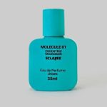 عطر جیبی اسکلاره مدل Molecule01 با رایحه خنک حجم 35 میلی لیتر