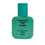 عطر جیبی اسکلاره مدل Tobacolor christian diorبا رایحه تلخ حجم 35 میلی لیتر