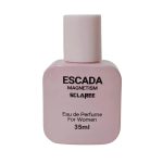 عطر جیبی زنانه اسکلاره مدل Escada Magnetism حجم 35 میلی لیتر