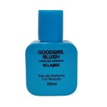 عطر جیبی زنانه اسکلاره مدل Good Girl Blush با رایحه شیرین حجم 35 میلی لیتر