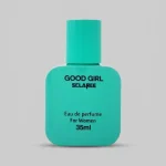 عطر جیبی زنانه اسکلاره مدل Good Girl حجم 35 میلی لیتر