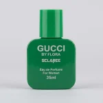 عطر جیبی زنانه اسکلاره مدل Gucci By Flora حجم 35 میلی لیتر