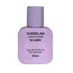 عطر جیبی زنانه اسکلاره مدل Guerelan lapetit robe با رایحه شیرین حجم 35 میلی‌لیتر