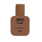 عطر جیبی مردانه اسکلاره مدل Addict Christian Dior با رایحه شیرین حجم 35 میلی‌لیتر