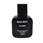 عطر جیبی مردانه اسکلاره مدل Bad Boy با رایحه خنک حجم 35 میلی‌لیتر