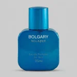 عطر جیبی مردانه اسکلاره مدل Bolgary حجم 35 میلی لیتر