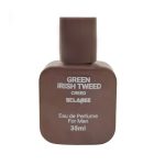 عطر جیبی مردانه اسکلاره مدل Creed Green Irish Tweedبا رایحه تلخ حجم 35 میلی لیتر