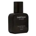 عطر جیبی مردانه اسکلاره مدل Davidoff Champion حجم 35 میلی لیتر