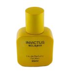 عطر جیبی مردانه اسکلاره مدل Invictus حجم 35 میلی لیتر