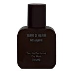 عطر جیبی مردانه اسکلاره مدل Terre d hermes حجم 35 میلی لیتر