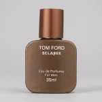 عطر جیبی مردانه اسکلاره مدل Tom Ford تام فورد بلک ارکید حجم 35 میلی لیتر