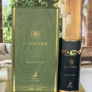 عطر ادکلن سپتر آمازونایت الحمبرا بولگاری فالکار ۱۰۰ میل اصل