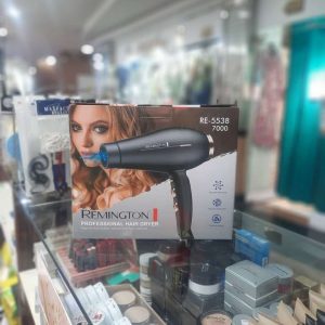 سشوار رمینگتون 5538