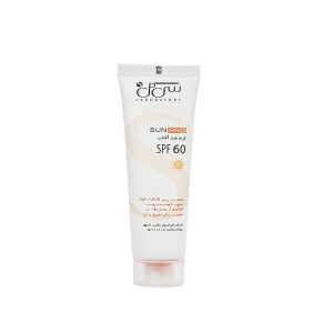 کرم ضد آفتاب بی رنگ سی گل سان پرو50 میلی لیتر Seagull Sunscreen Cream sunpro SPF60 50ml | SPF60