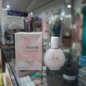 ادکلن مگنولیا 100 میل اصلی اورجینال