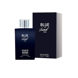 ادو پرفیوم مردانه رودیر مدل بلو شنل Blue حجم 100 میلی لیتر