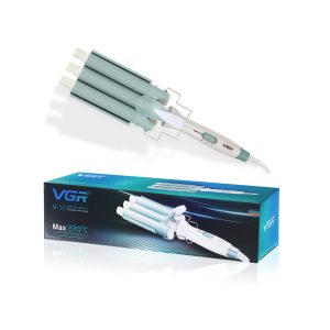 فر کننده و حالت دهنده مو وی جی ار VGR مدل V-595