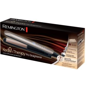 اتو و حالت دهنده ی مو رمینگتون Remington مدل S8590